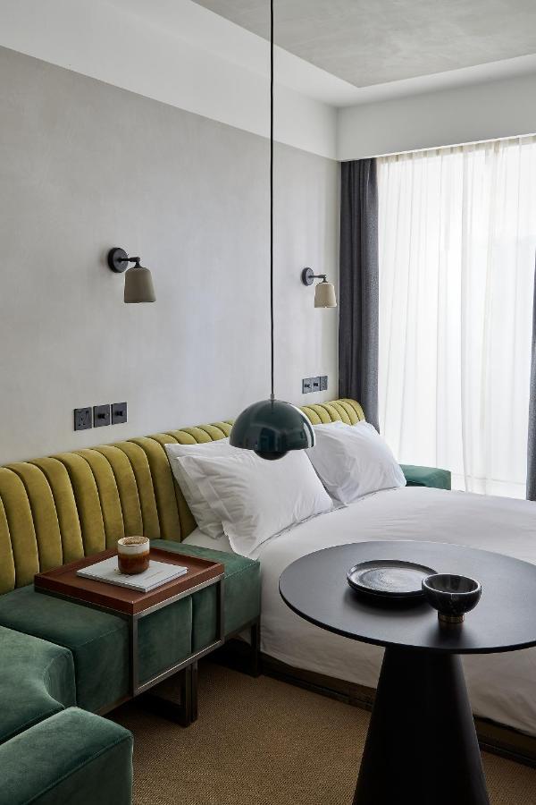 Kingsland Locke Aparthotel London Exteriör bild