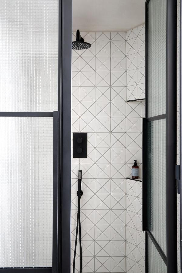 Kingsland Locke Aparthotel London Exteriör bild