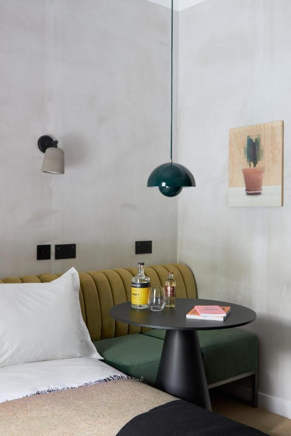 Kingsland Locke Aparthotel London Exteriör bild