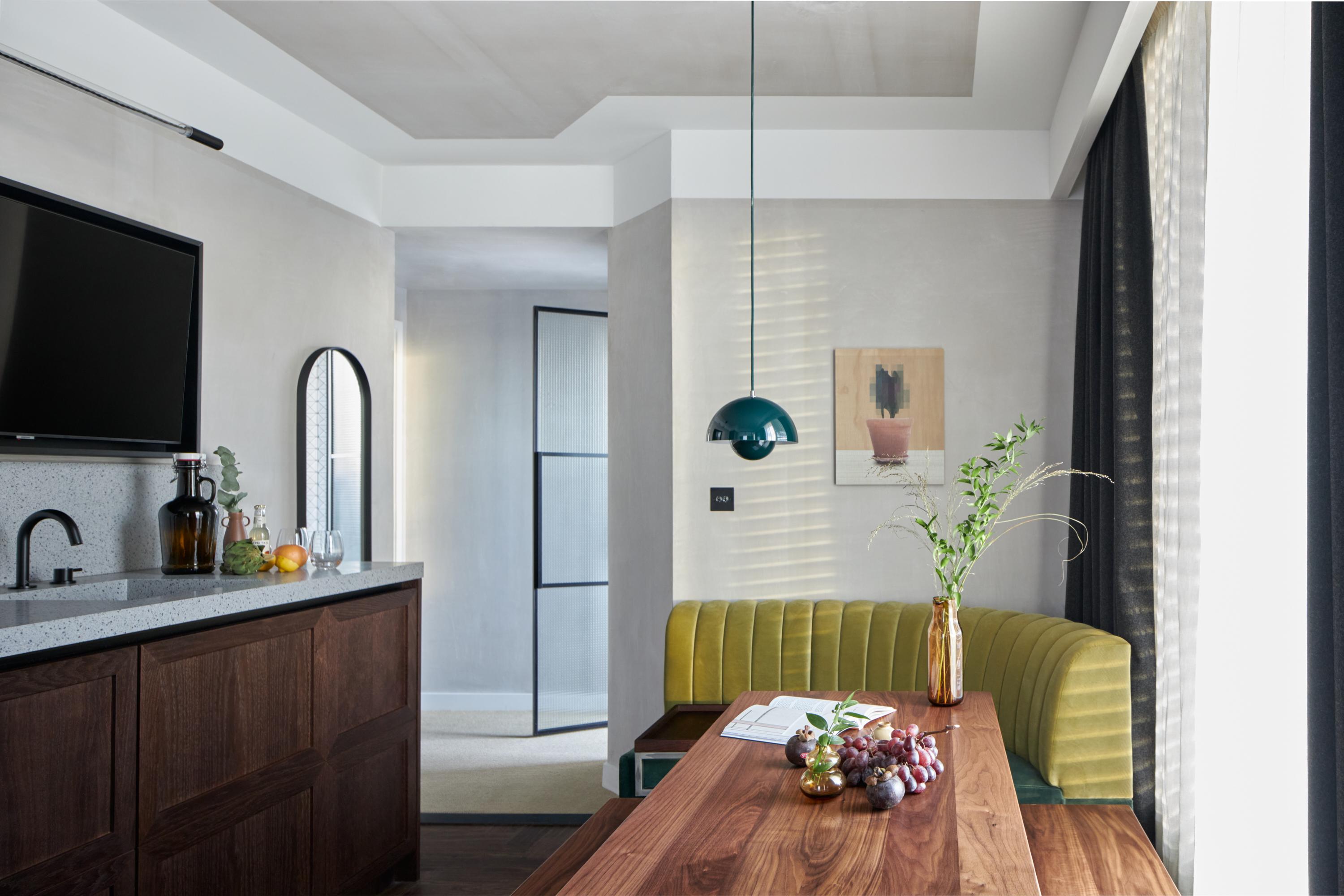 Kingsland Locke Aparthotel London Exteriör bild