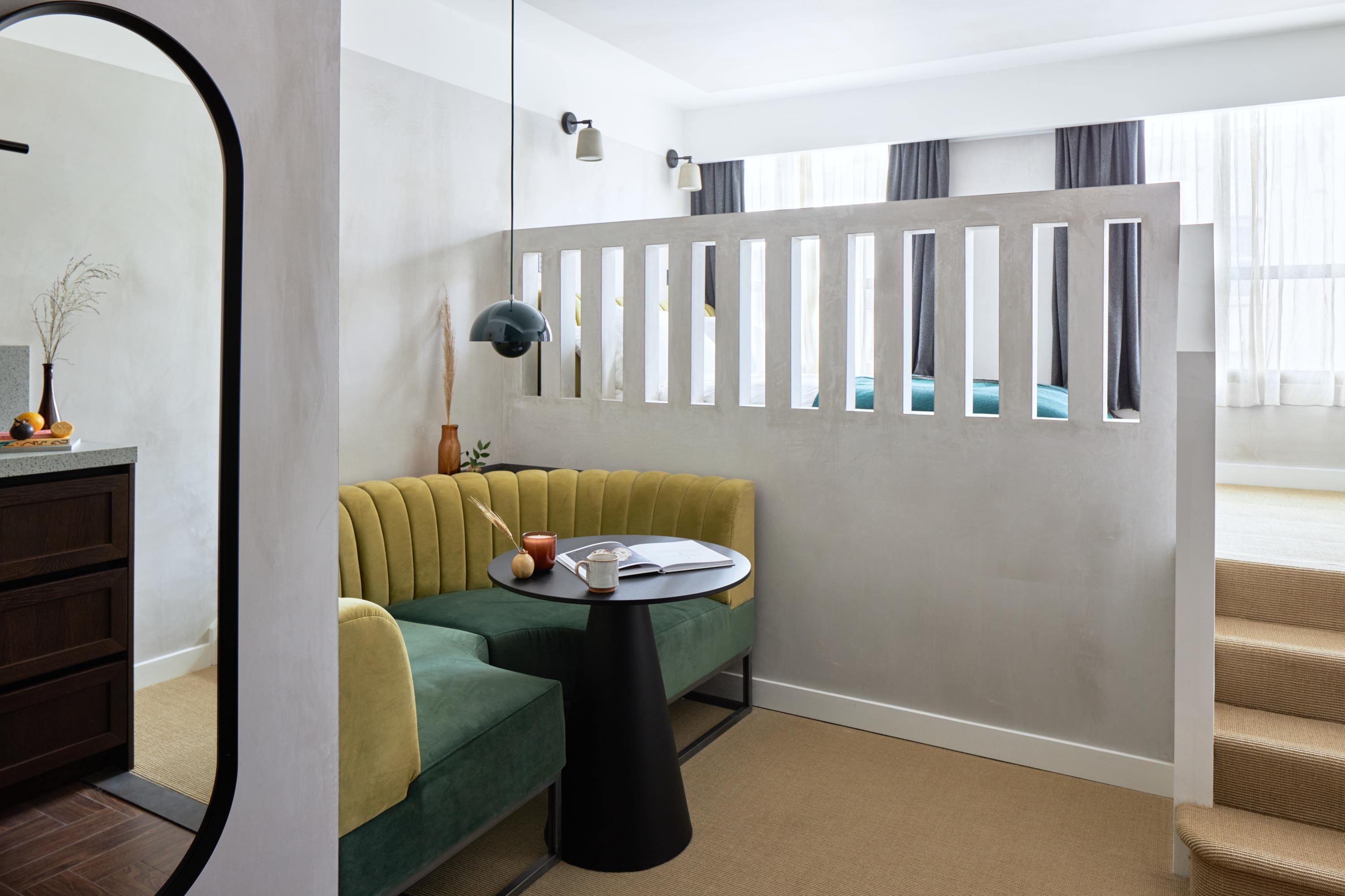 Kingsland Locke Aparthotel London Exteriör bild